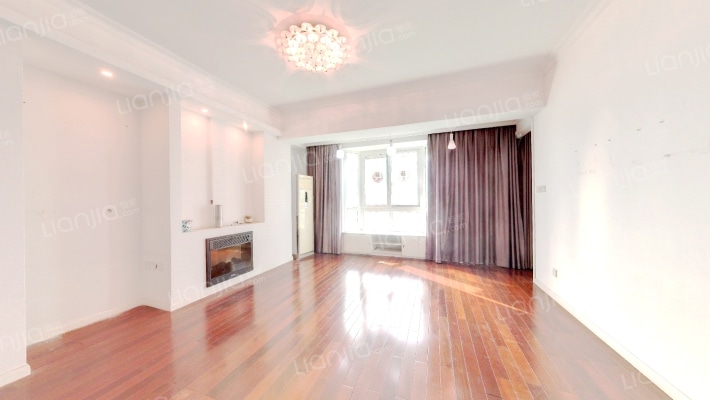 龙瑞苑二手房实景图