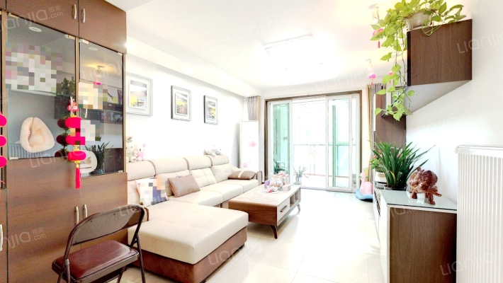 石城家园二手房实景图