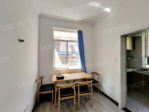 整租·砂子塘社区 2室1厅 南