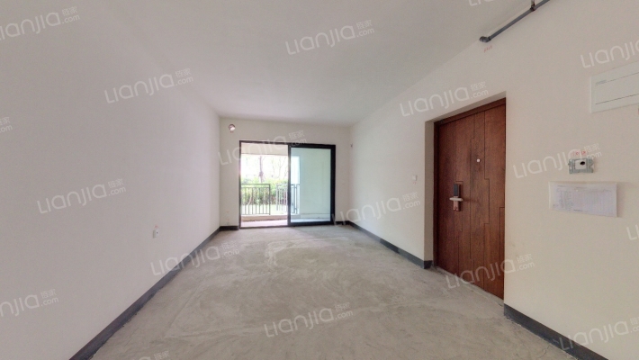 香港置地云山岳北区二手房实景图