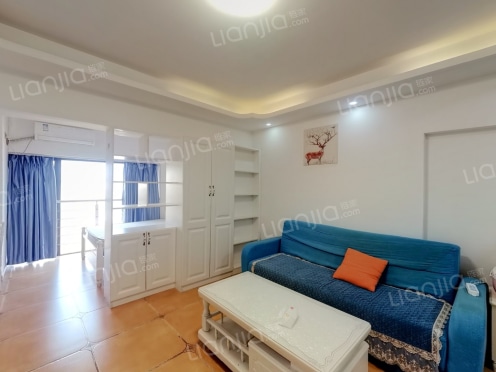 合租·保利心语花园四期 3居室 东卧