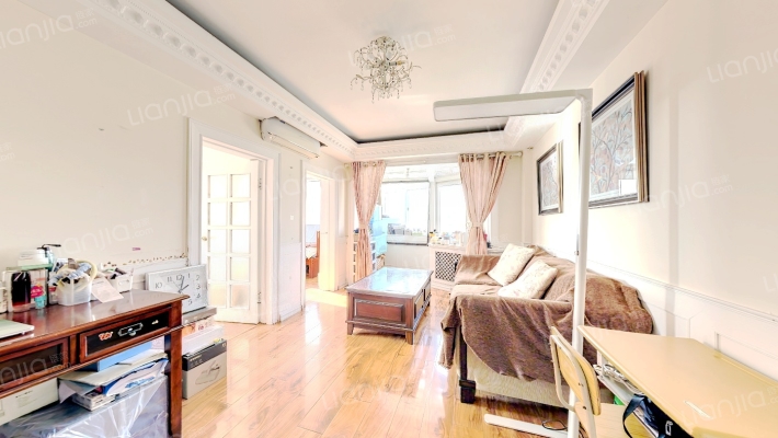 兴安支路二手房实景图