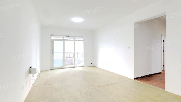 交大万嘉季柳园二手房实景图