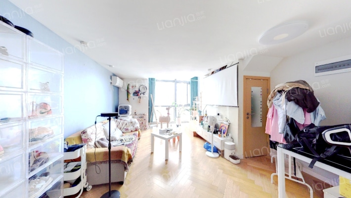 英冠乐创城二手房实景图