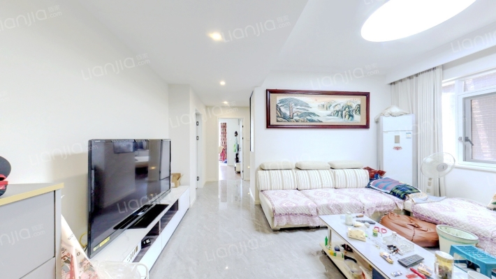 长江鑫都C区二手房实景图