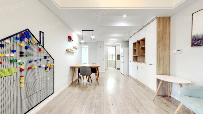 文天公寓二手房实景图