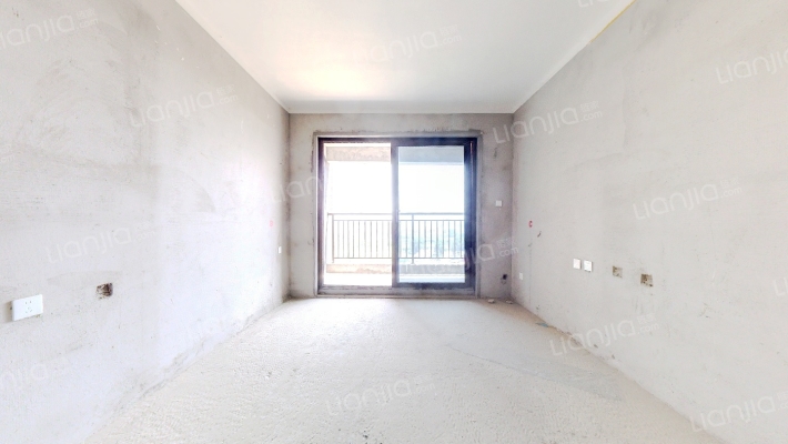 浩创城桂苑二手房实景图