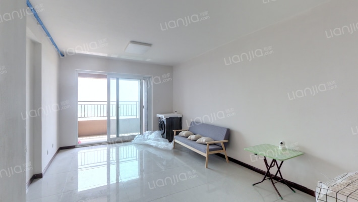 路劲港欣城南区二手房实景图