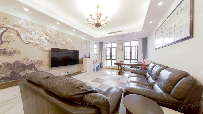 欧香小镇二手房实景图