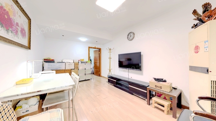 由由七村二手房实景图