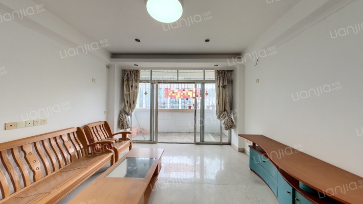 建设花园二手房实景图