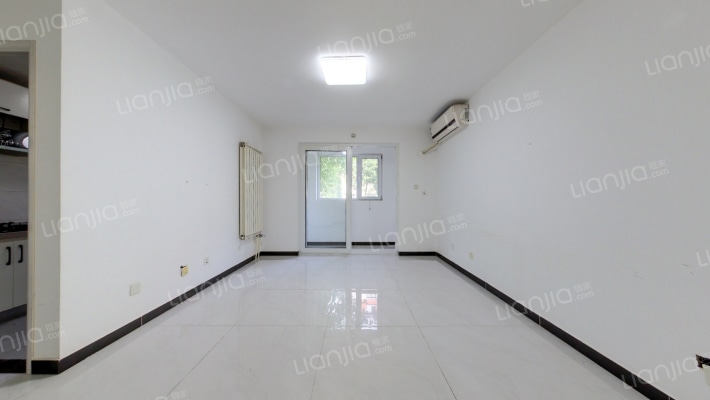 天恒摩墅二手房实景图