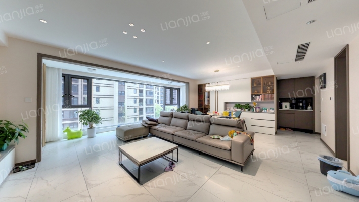 新力东园二手房实景图