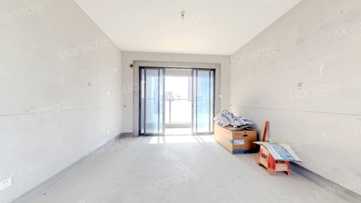 壹成中心第九区二手房实景图