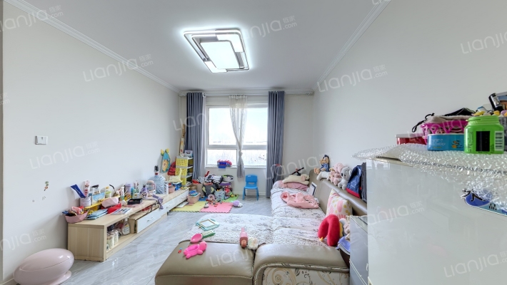 高科绿水东城五期二手房实景图