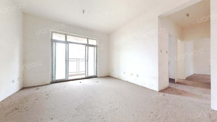 宏瑞阳光郦城二手房实景图