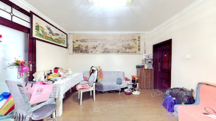 教师苑(文德路)二手房实景图