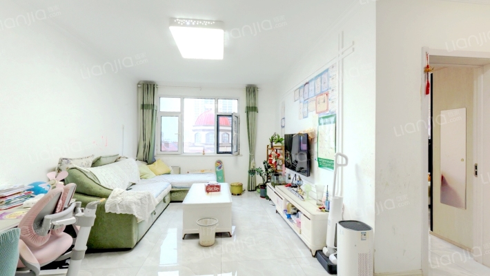 福瑞福海门二手房实景图