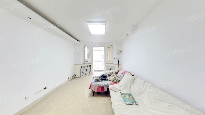 蓝苑小区南区二手房实景图