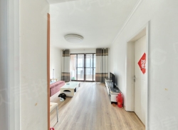 整租·香港财富广场财富公馆 3室2厅 南/北_香港财富广场财富公馆租房