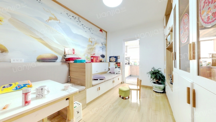 欧波罗二手房实景图