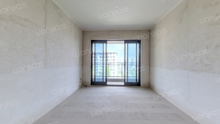 旭辉金科空港二手房实景图