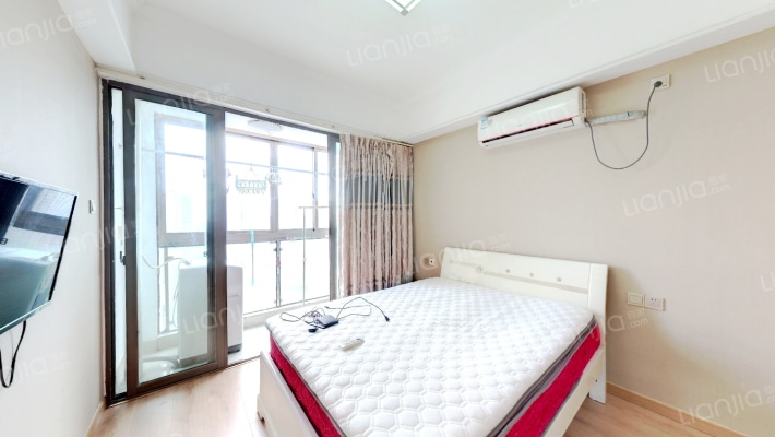 梦想公寓二手房实景图