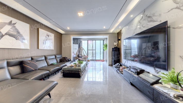 观云二手房实景图