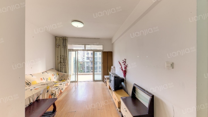 鹏基诺亚山林二手房实景图