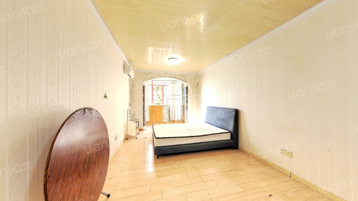 常澳馨苑二手房实景图