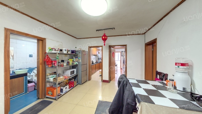 三茅宫新村一区南区二手房实景图