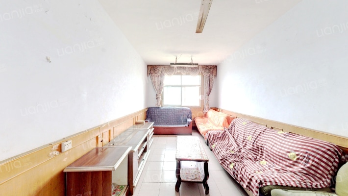 砂轮厂家属院二手房实景图