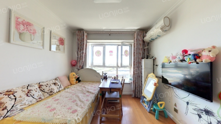 福升园二手房实景图