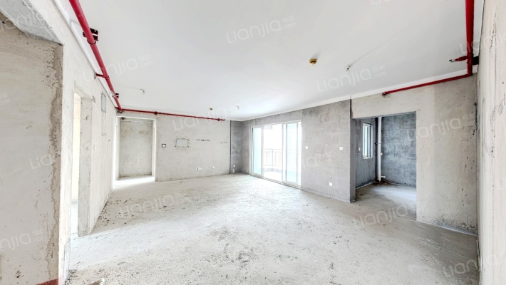 北辰三角洲奥城E7区二手房实景图