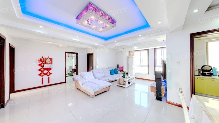 城南映象二手房实景图