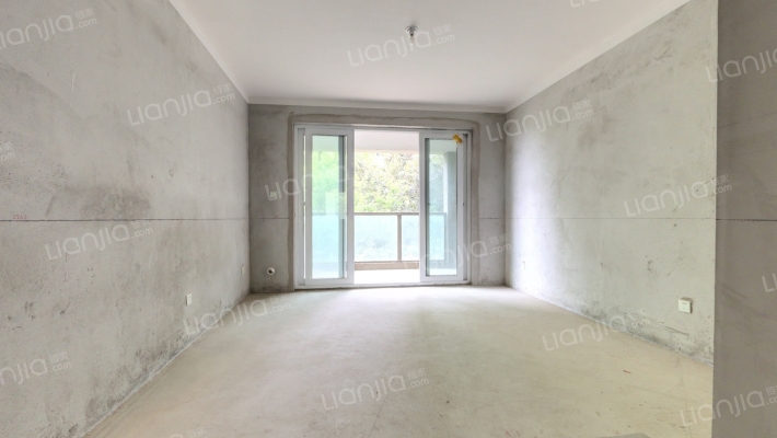 紫晶美域二手房实景图