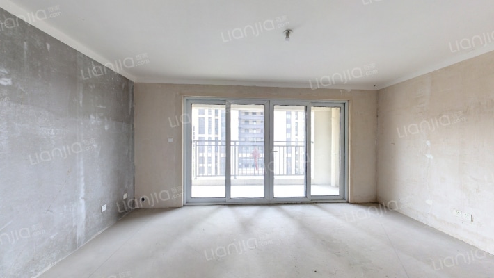 万科金域铭居二手房实景图