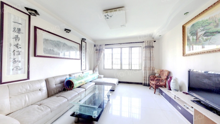 荔苑公寓二手房实景图