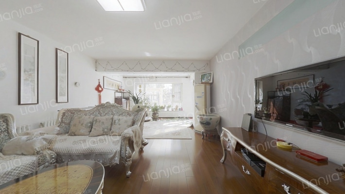 富苑花园二手房实景图