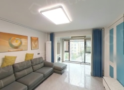 整租·天悦华景 2室2厅 南_天悦华景租房