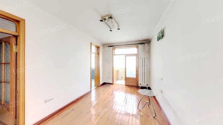 云翠园二手房实景图