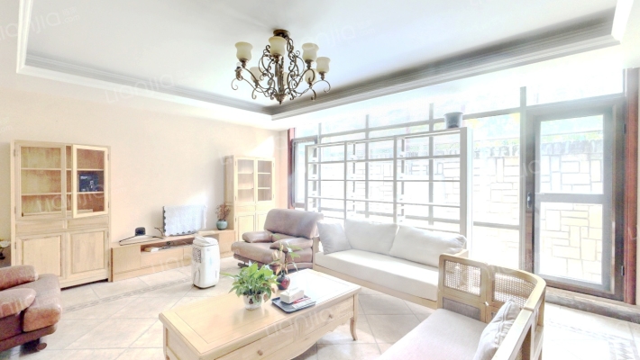 牧马山易城二手房实景图