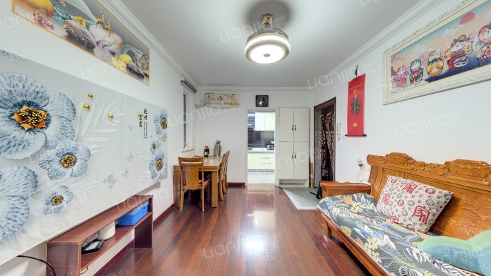 凯阳公寓二手房实景图