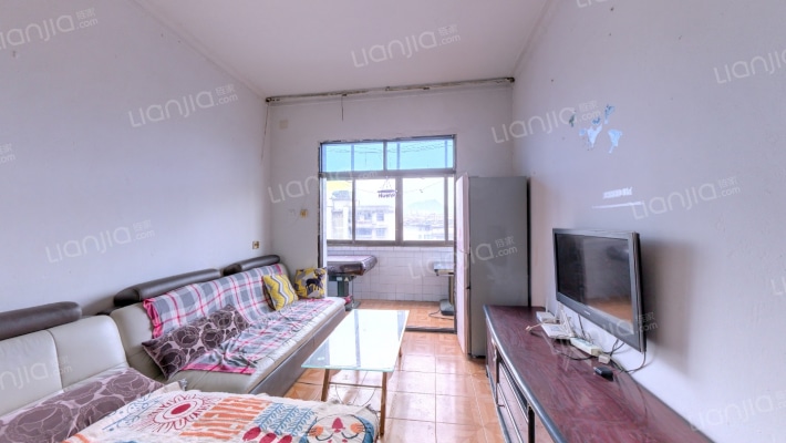 清水江生活小区（西工厂家属区）二手房实景图