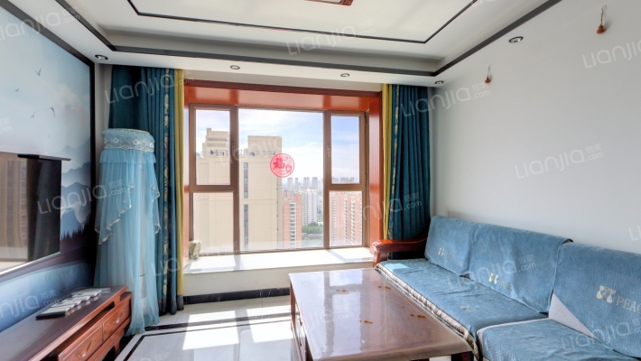 荣盛城荣熙苑二手房实景图