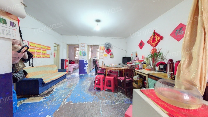 汪塘北区二手房实景图