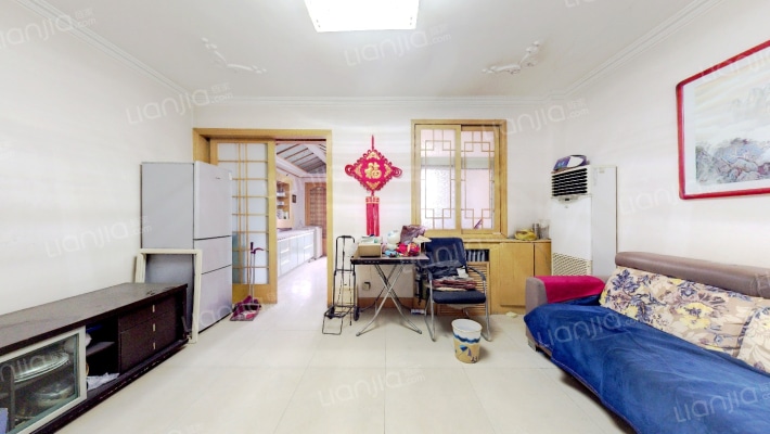 二十街坊二手房实景图