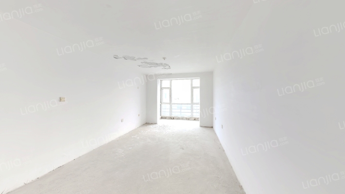 馨丽康城二手房实景图