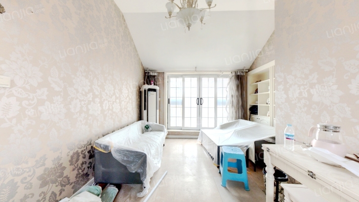 东华园二手房实景图