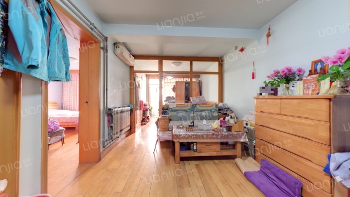 商水路郑州路二手房实景图